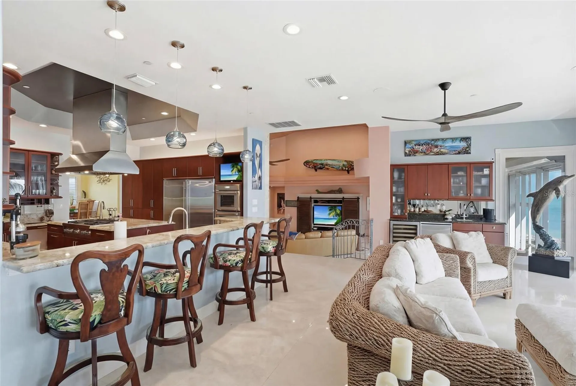 211 Kingfisher Drive Captiva FL 33924