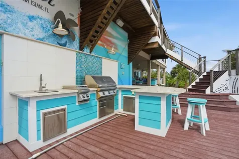 211 Kingfisher Drive Captiva FL 33924