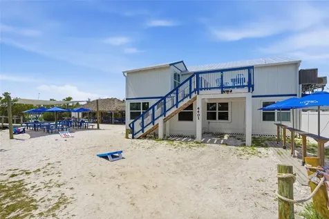 211 Kingfisher Drive Captiva FL 33924