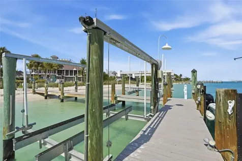 211 Kingfisher Drive Captiva FL 33924