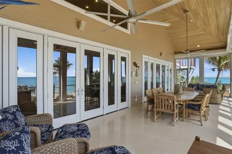211 Kingfisher Drive Captiva FL 33924