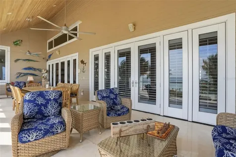 211 Kingfisher Drive Captiva FL 33924