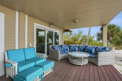 211 Kingfisher Drive Captiva FL 33924