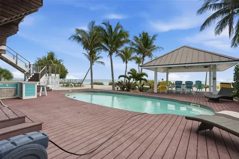 211 Kingfisher Drive Captiva FL 33924