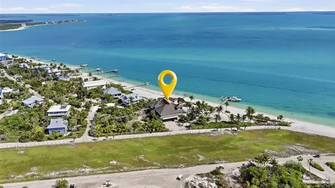 211 Kingfisher Drive Captiva FL 33924