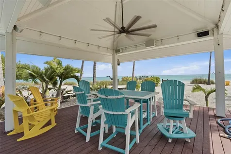 211 Kingfisher Drive Captiva FL 33924
