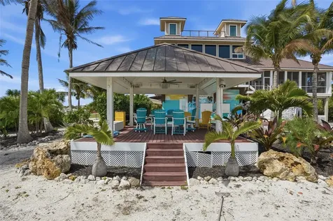 211 Kingfisher Drive Captiva FL 33924