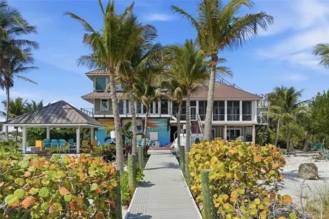 211 Kingfisher Drive Captiva FL 33924