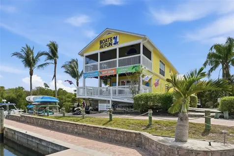 211 Kingfisher Drive Captiva FL 33924