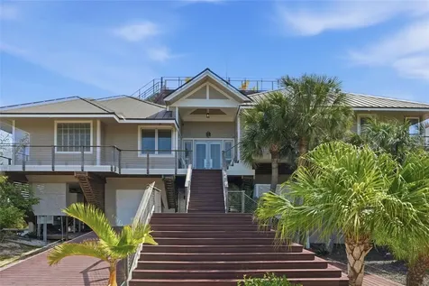 211 Kingfisher Drive Captiva FL 33924