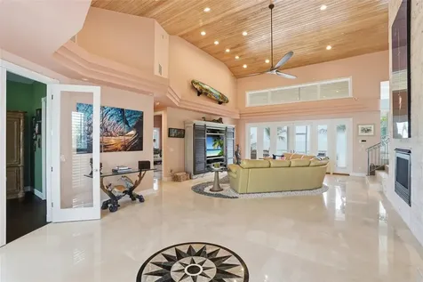 211 Kingfisher Drive Captiva FL 33924