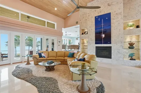 211 Kingfisher Drive Captiva FL 33924