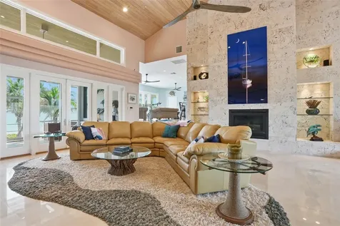 211 Kingfisher Drive Captiva FL 33924