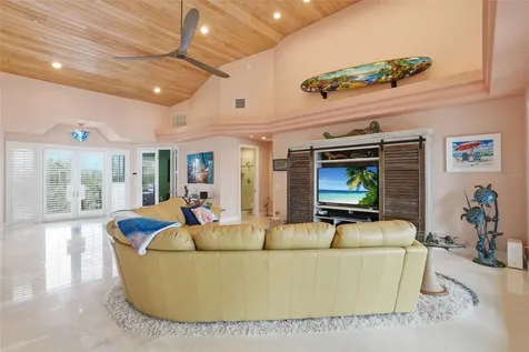 211 Kingfisher Drive Captiva FL 33924