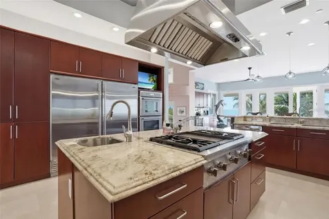 211 Kingfisher Drive Captiva FL 33924