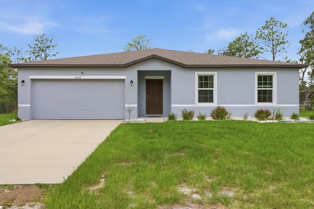 16125 Magpie Road Weeki Wachee FL 34614