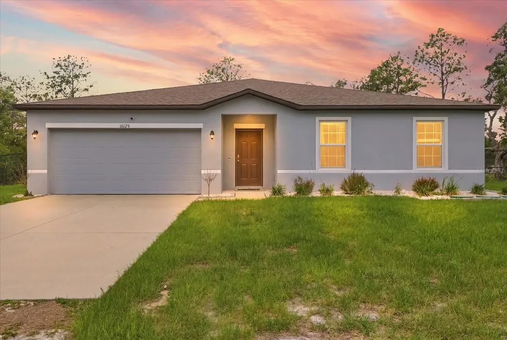 16125 Magpie Road Weeki Wachee FL 34614
