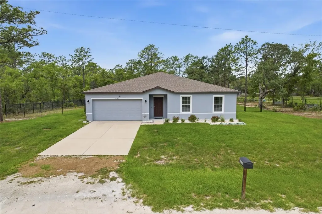 16125 Magpie Road Weeki Wachee FL 34614