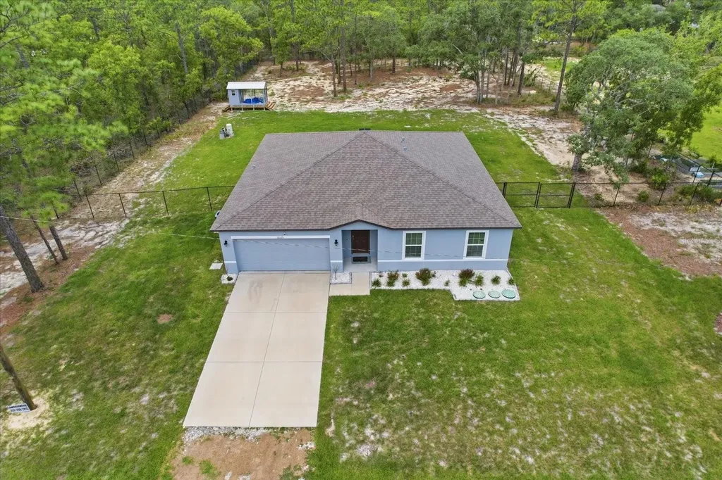 16125 Magpie Road Weeki Wachee FL 34614