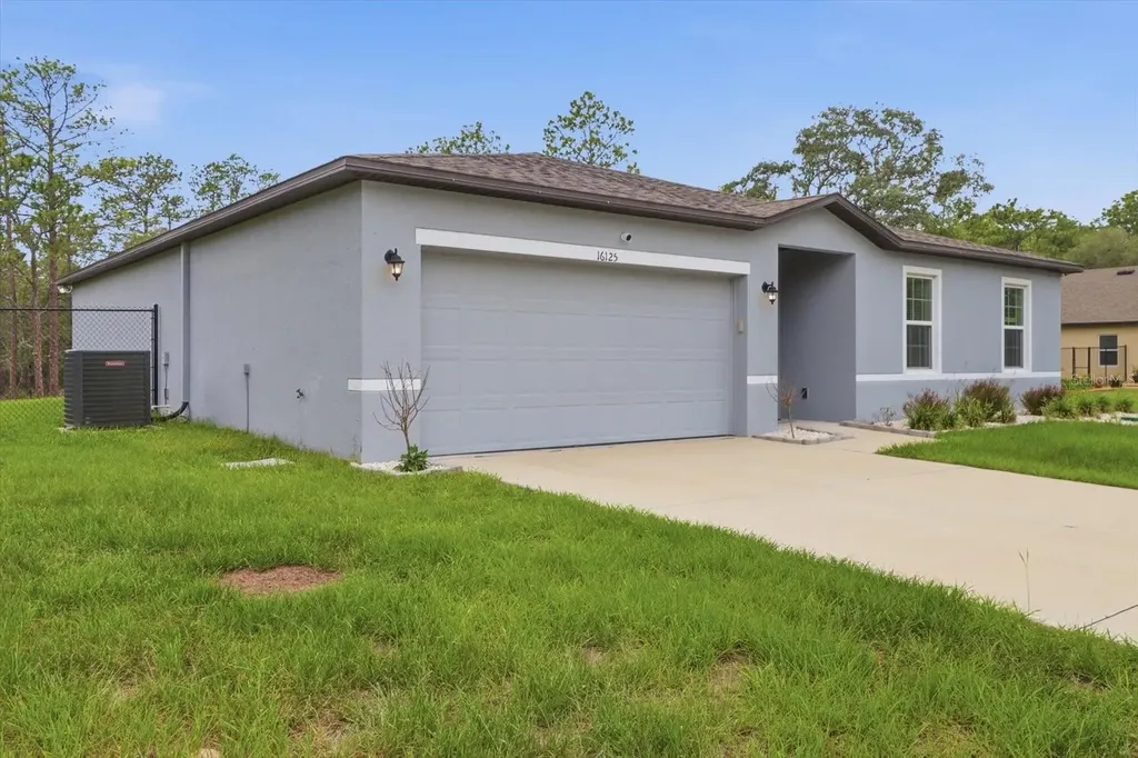 16125 Magpie Road Weeki Wachee FL 34614