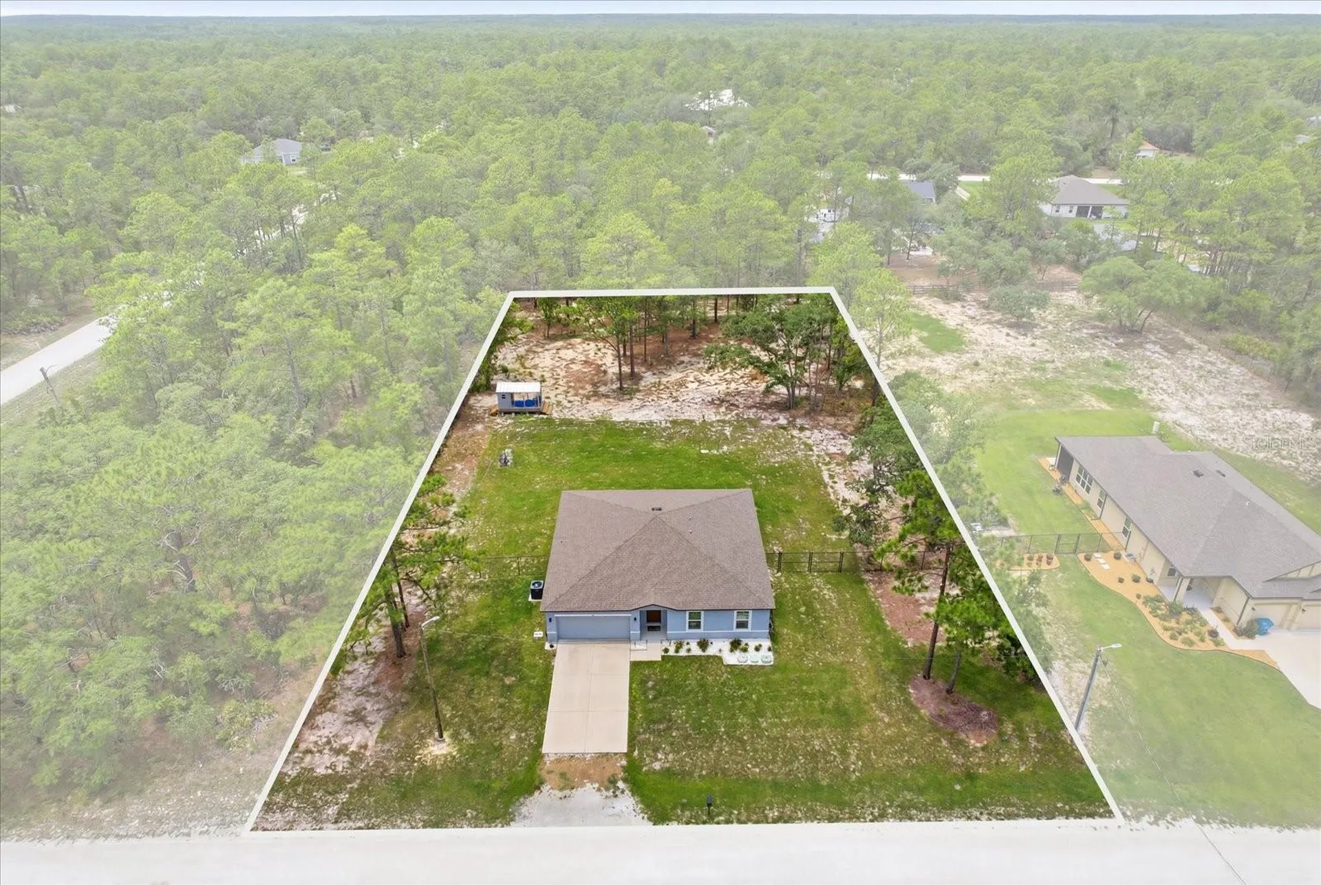 16125 Magpie Road Weeki Wachee FL 34614