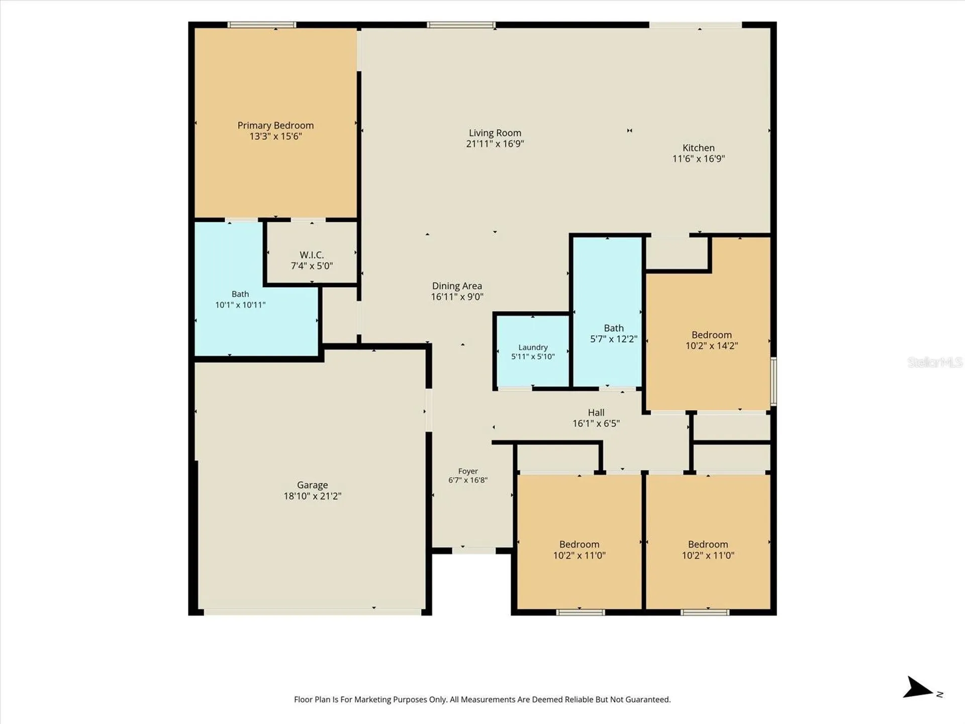 16125 Magpie Road Weeki Wachee FL 34614