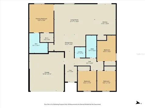 16125 Magpie Road Weeki Wachee FL 34614