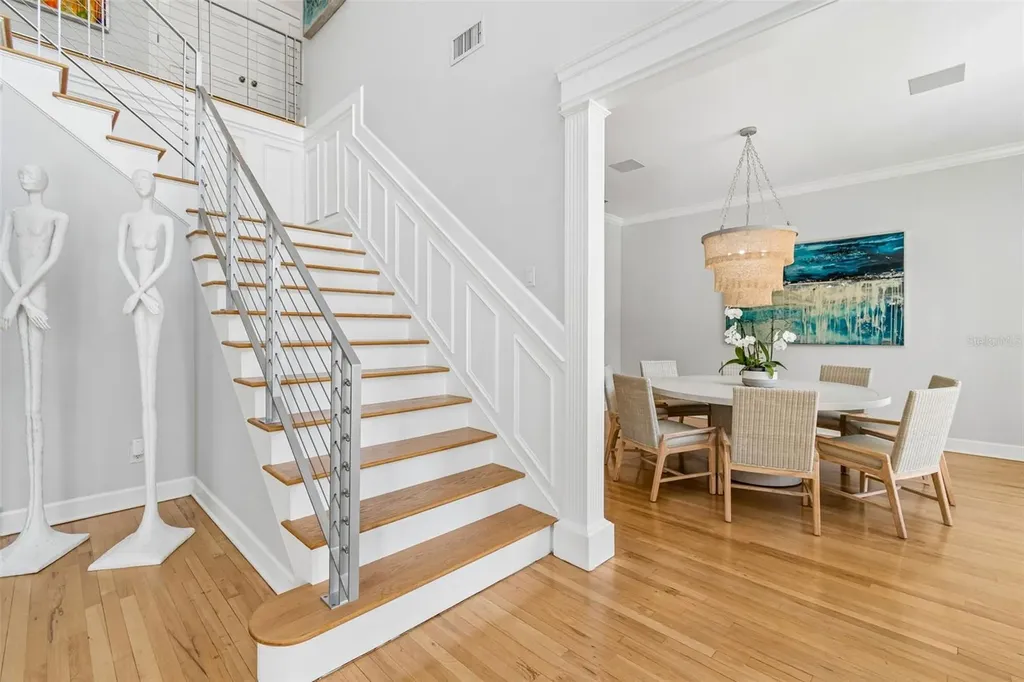 814 S Bayside Drive Tampa FL 33609