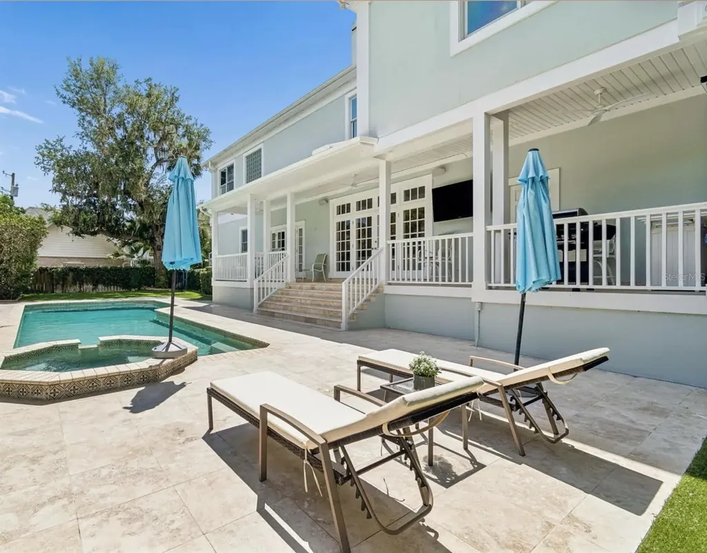 814 S Bayside Drive Tampa FL 33609
