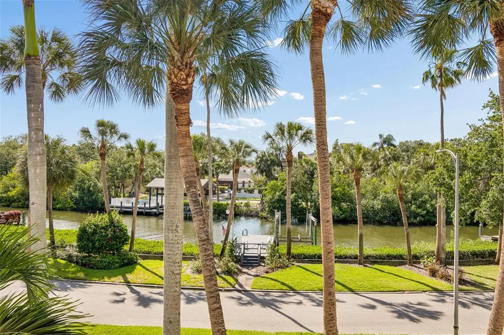 814 S Bayside Drive Tampa FL 33609
