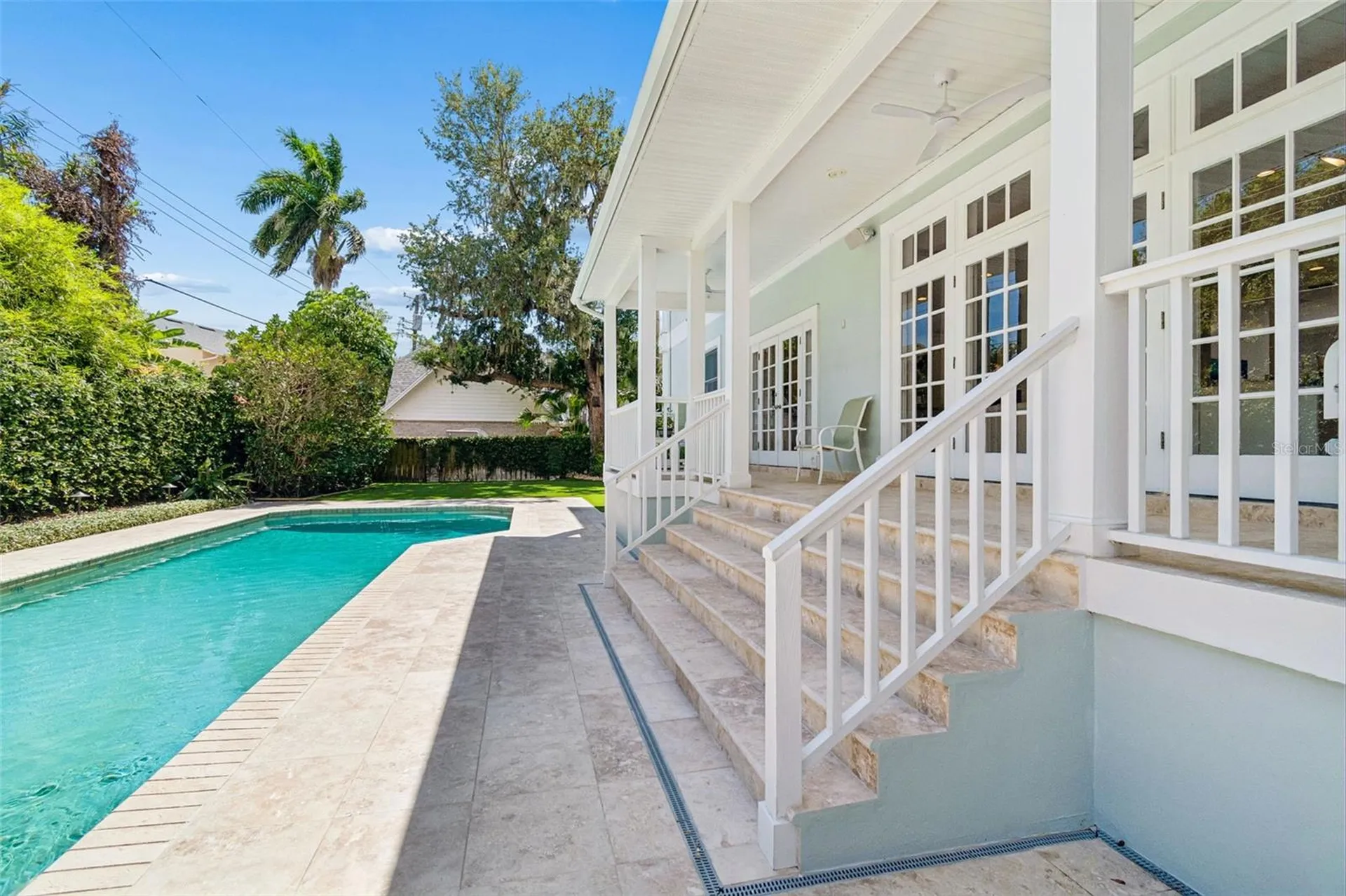 814 S Bayside Drive Tampa FL 33609