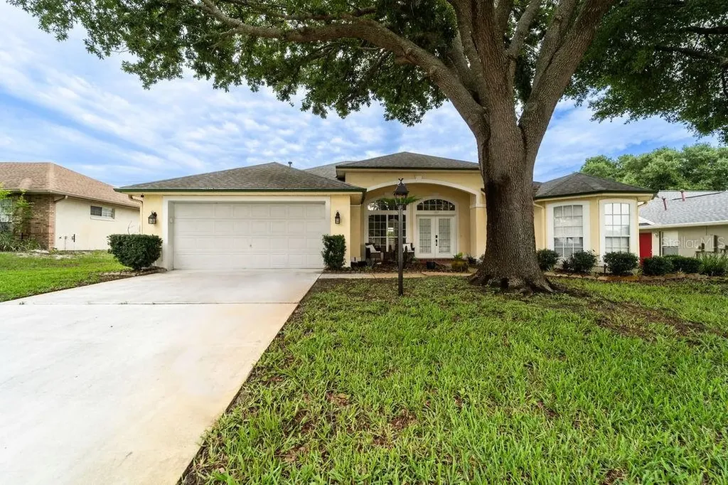 107 Needlewood Loop Debary FL 32713