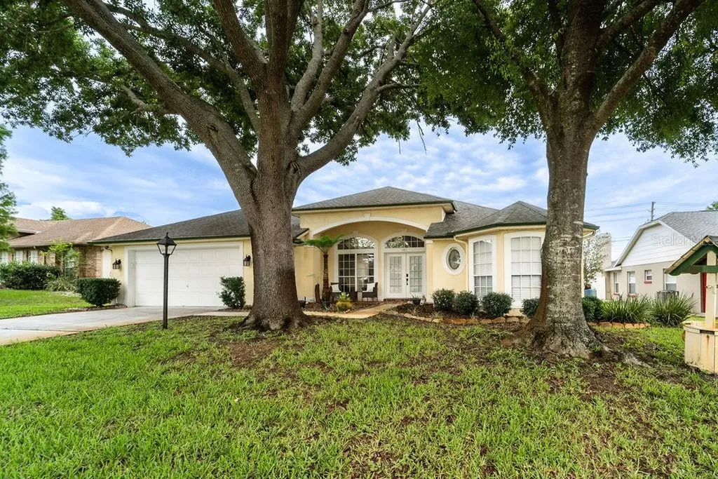 107 Needlewood Loop Debary FL 32713