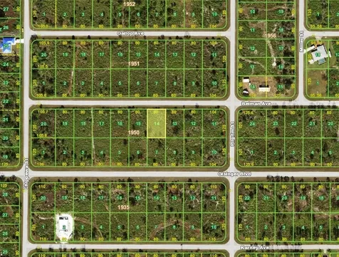12093 Beiman Avenue Port Charlotte FL 33981
