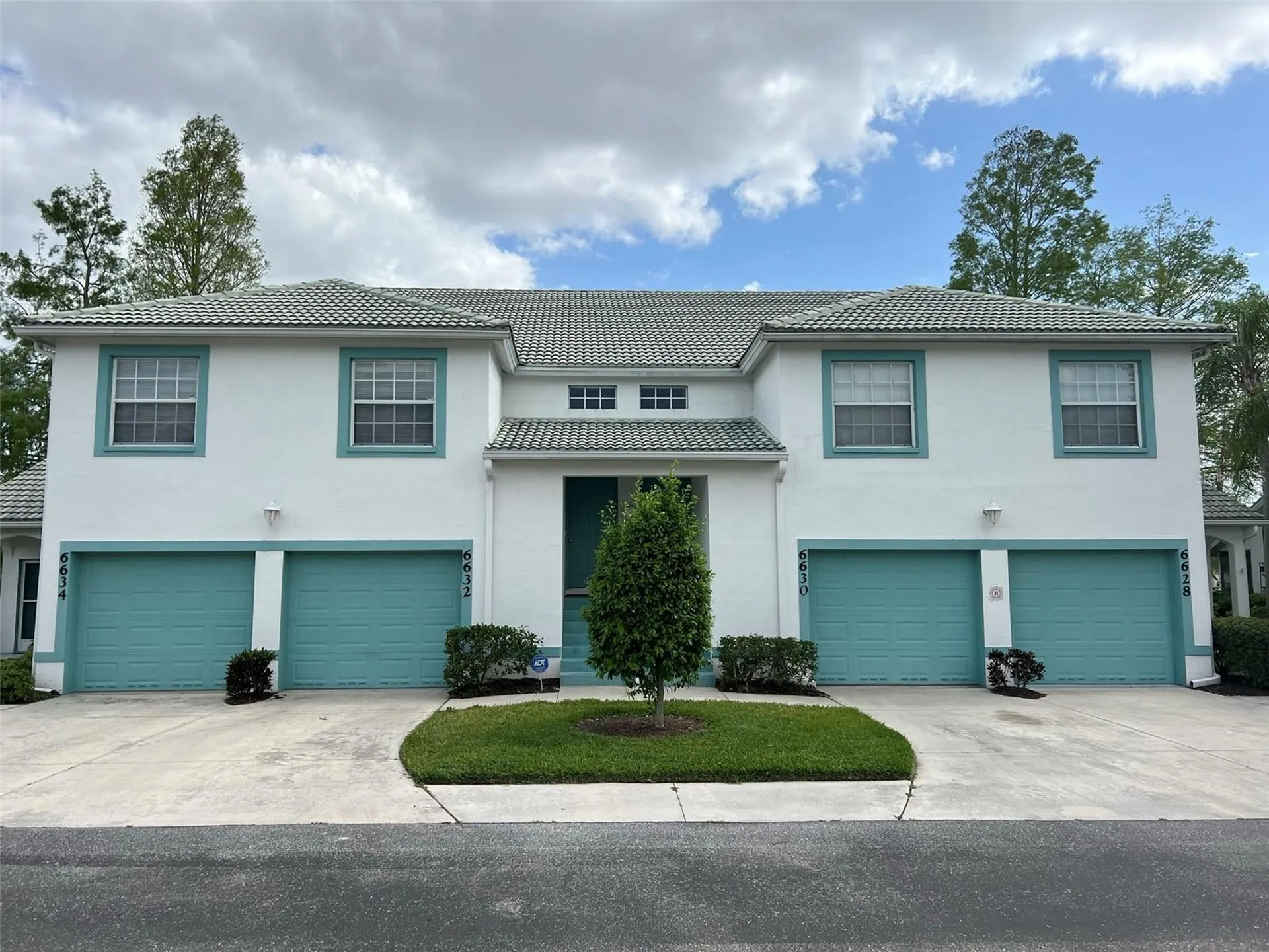 6632 Pineview Terrace Bradenton FL 34203