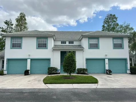 6632 Pineview Terrace Bradenton FL 34203