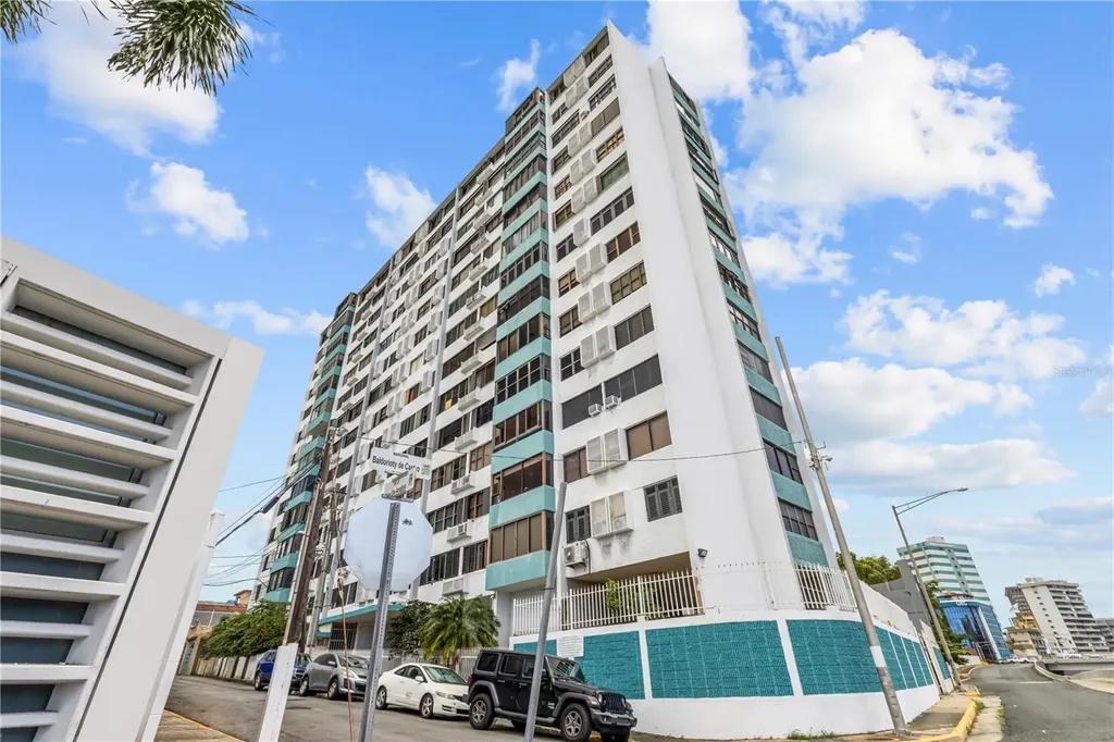 212 Diez De Andino San Juan PR 00909