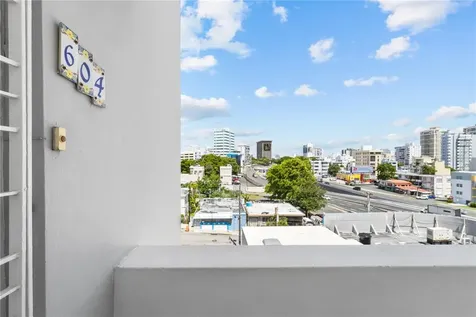 212 Diez De Andino San Juan PR 00909