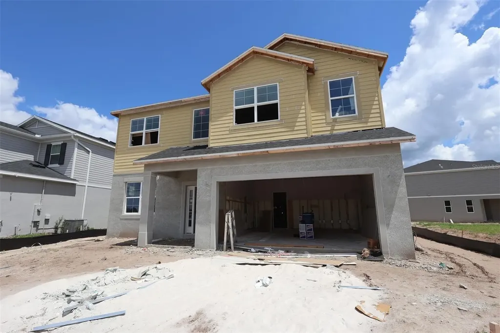 6693 Yellow Warbler Bend St Cloud FL 34773