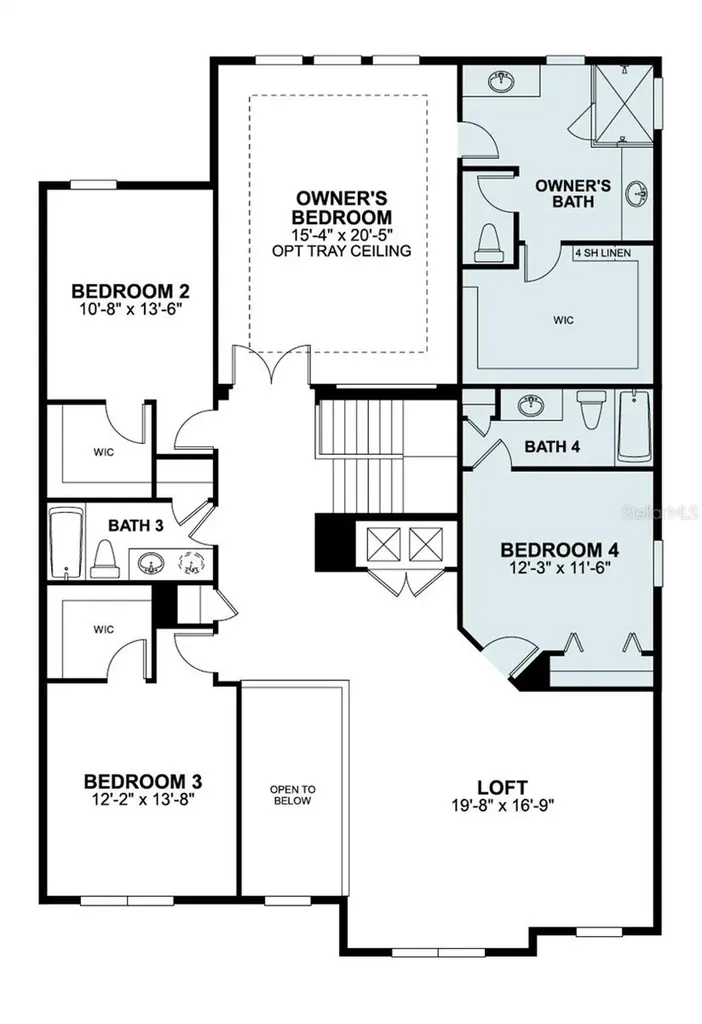 6693 Yellow Warbler Bend St Cloud FL 34773