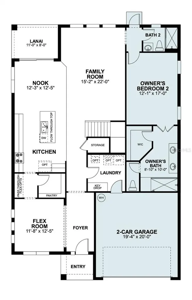 6693 Yellow Warbler Bend St Cloud FL 34773