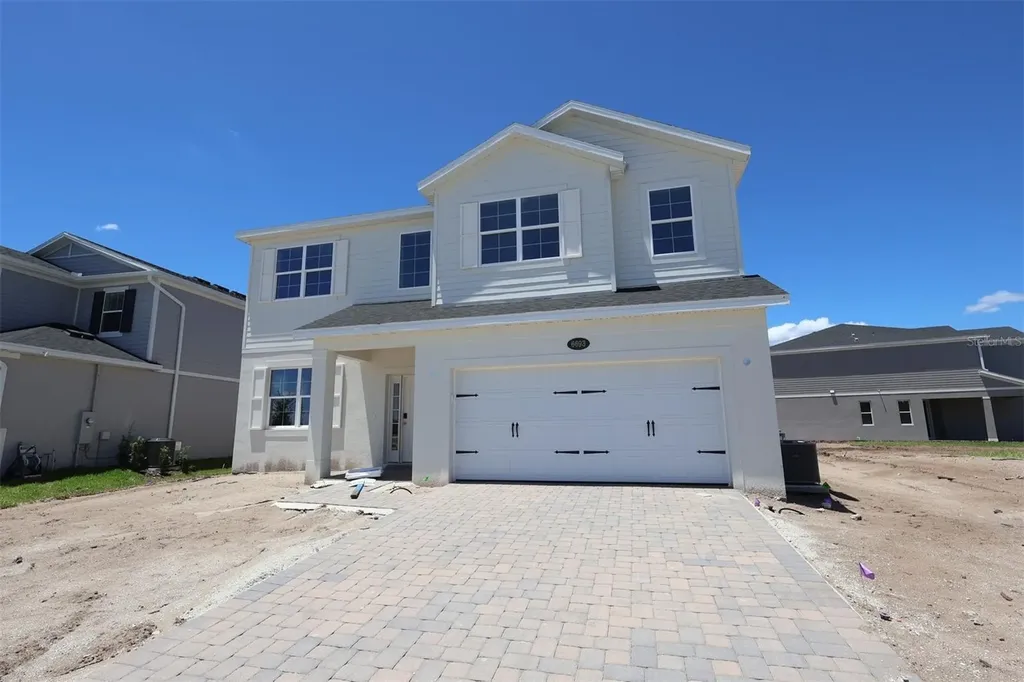 6693 Yellow Warbler Bend St Cloud FL 34773