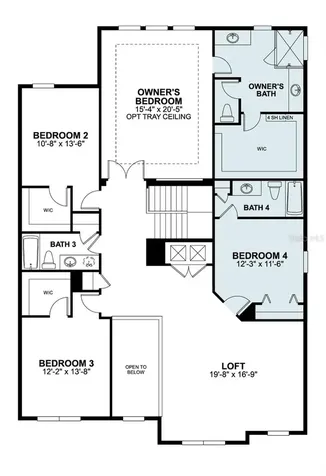 6693 Yellow Warbler Bend St Cloud FL 34773