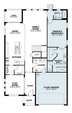 6693 Yellow Warbler Bend St Cloud FL 34773