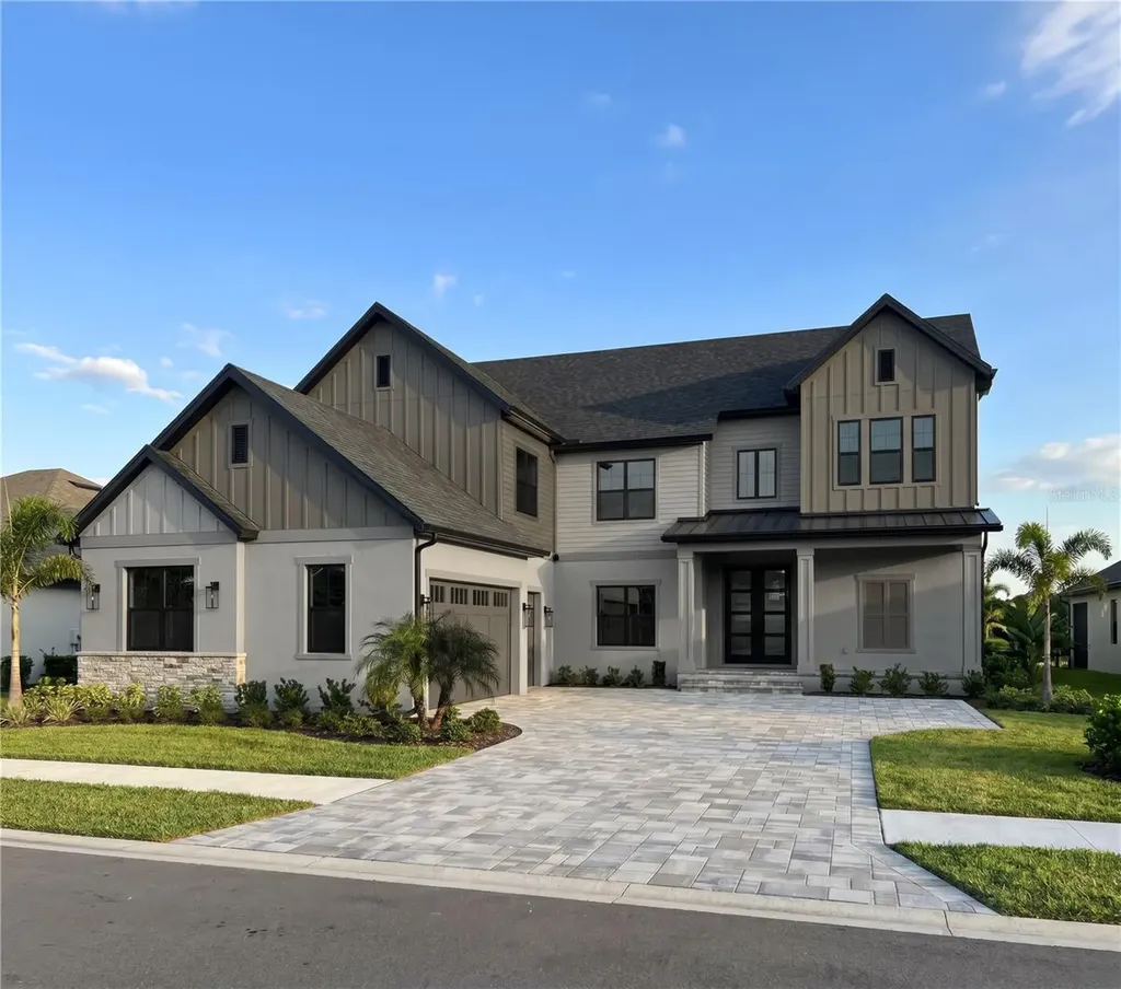 1152 Prado Lane Winter Garden FL 34787