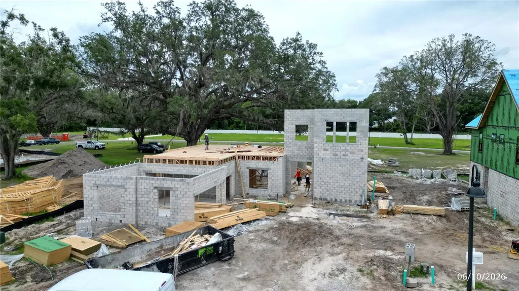 1152 Prado Lane Winter Garden FL 34787