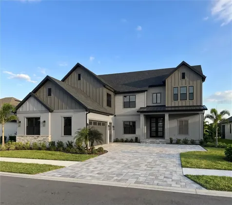 1152 Prado Lane Winter Garden FL 34787