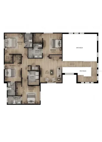 1152 Prado Lane Winter Garden FL 34787