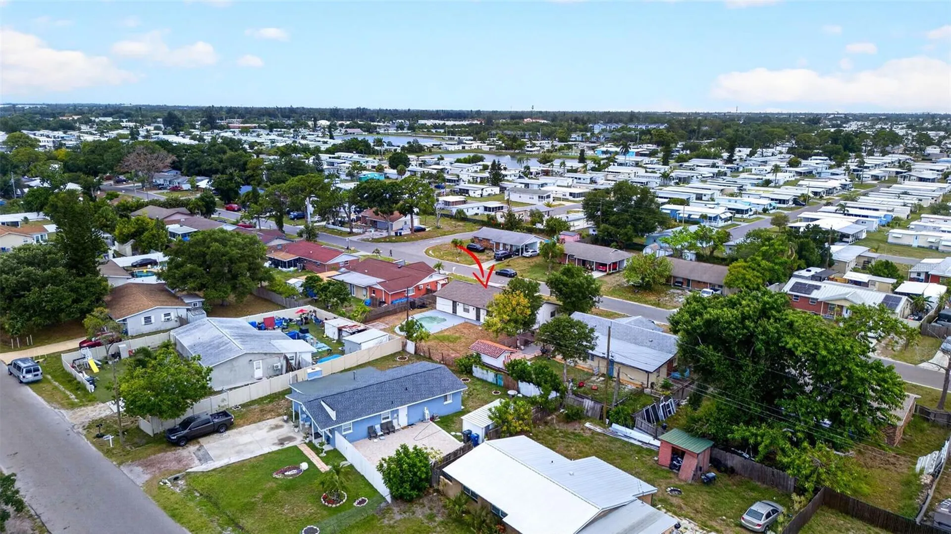 412 59th Avenue Drive W Bradenton FL 34207