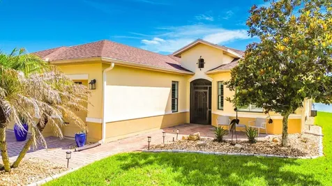 148 Indian Wells Ave Road Poinciana FL 34759